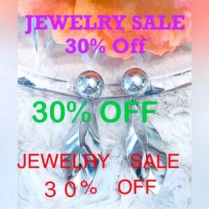 ‼️JEWELRY BOGO SALE ‼️